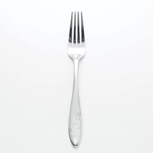 Lenox Butterfly Meadow 65-Piece Flatware Set for 12 | Durable 18/10 Stainless Steel, Dishwasher Safe thumbnail 3