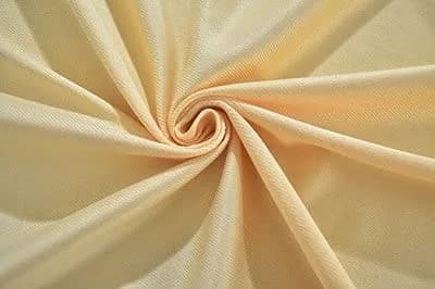 TTZ Hospital Curtain with Flat Hooks 156"W x 108"L | Flame Retardant Privacy Screen thumbnail 6