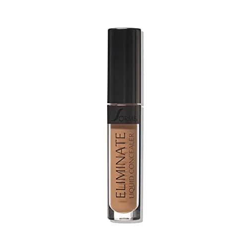 SORMÉ Eliminate Concealer 0.16oz | Light Reflective, Hydrating, Natural Finish, Unisex thumbnail 1