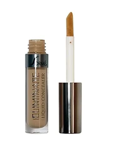 SORMÉ Eliminate Concealer 0.16oz | Light Reflective, Hydrating, Natural Finish, Unisex thumbnail 2