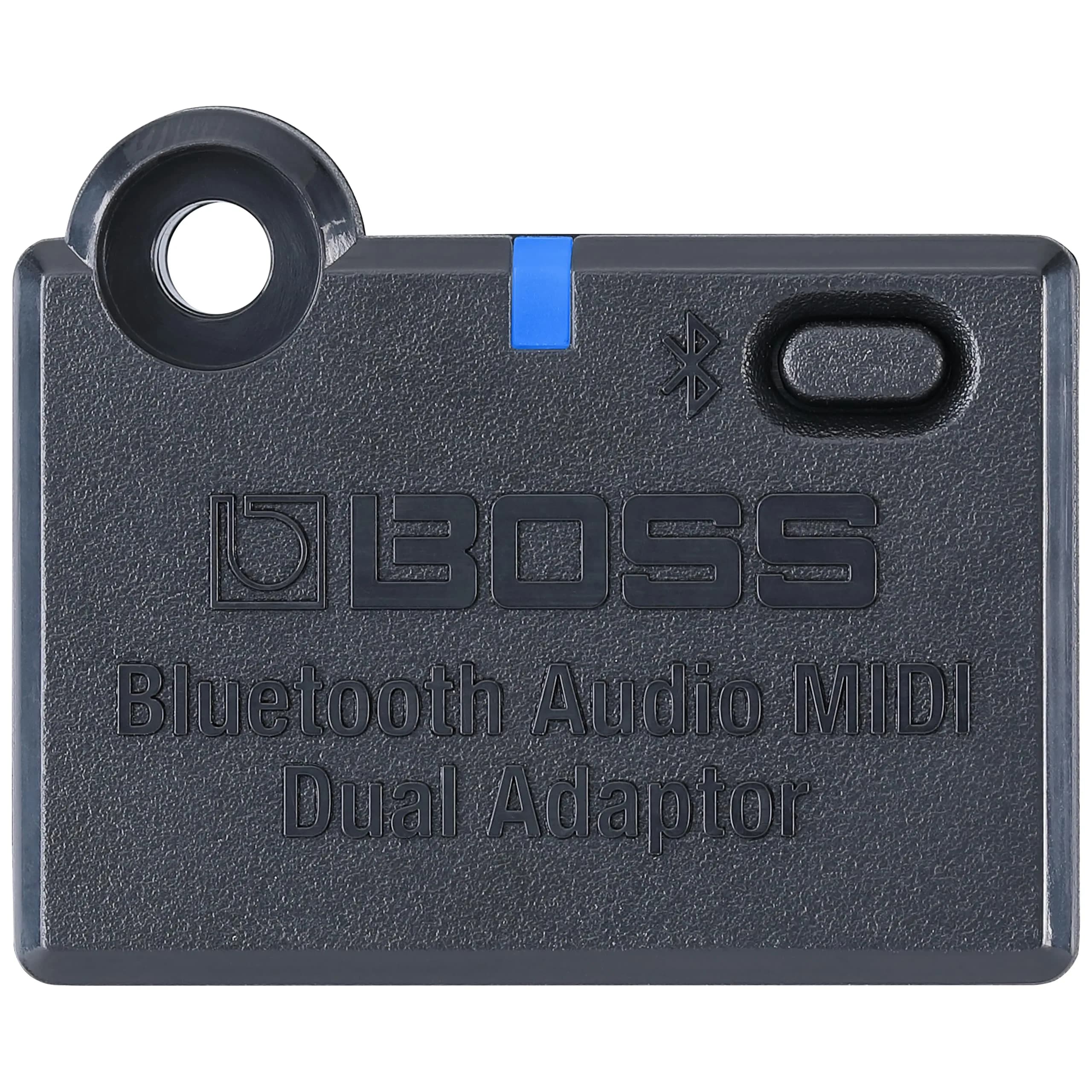 BOSS BT-DUAL Bluetooth Audio MIDI Dual Adaptor | Adds Wireless to Katana Gen 3, ME-90 & More - main product image