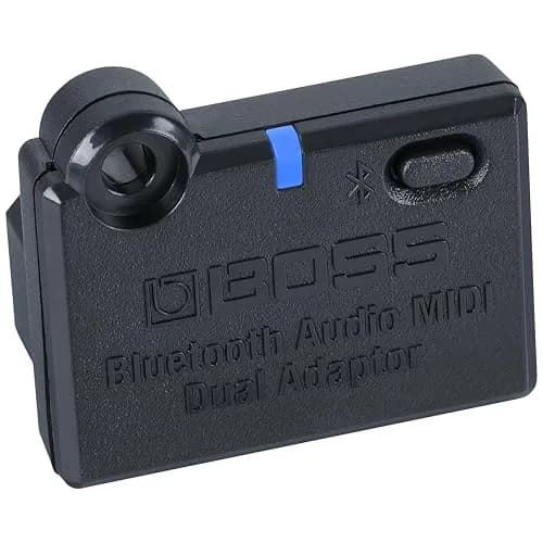 BOSS BT-DUAL Bluetooth Audio MIDI Dual Adaptor | Adds Wireless to Katana Gen 3, ME-90 & More thumbnail 3