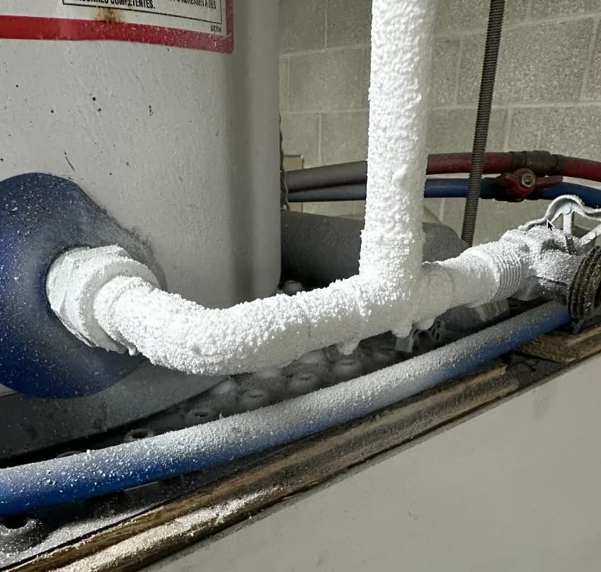 Brodi PipeWrap Spray Foam Insulation for Hard-to-Reach Areas, Fittings & Valves, Anti-Sweat Pipe Coating Spray, Stops Condensation Buildup & Prevents Dripping (15 Fl Oz / 444ml) thumbnail 9