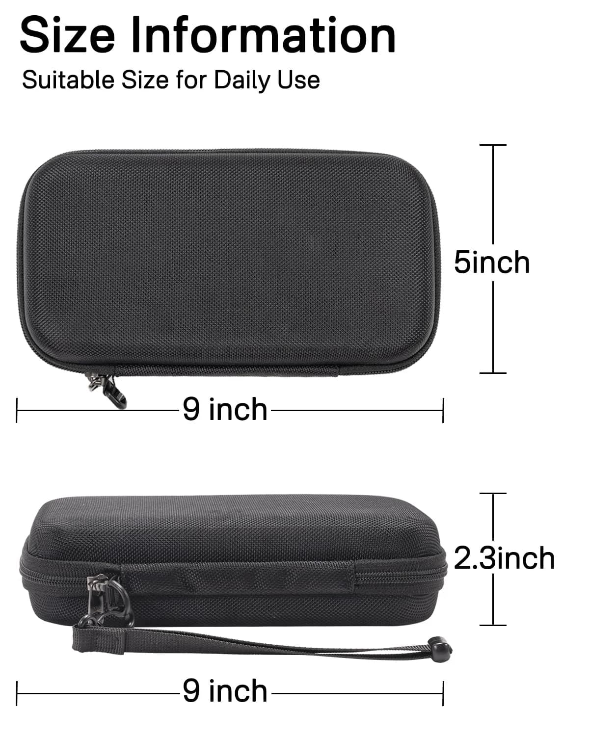 RAIACE CO2 Cartridges Storage Case for Crosman, Umarexss, Leland 12g & 8g Powerlet Cartridges | Holds 16 Cartridges - view 7