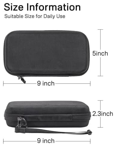 RAIACE CO2 Cartridges Storage Case for Crosman, Umarexss, Leland 12g & 8g Powerlet Cartridges | Holds 16 Cartridges thumbnail 7