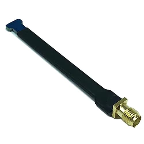 SaiDian EMC EMI Near Field Probe Set 9KHz-3GHz SMA Female Antenna (5 Pcs, Black/Gold) thumbnail 6
