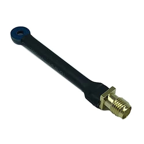 SaiDian EMC EMI Near Field Probe Set 9KHz-3GHz SMA Female Antenna (5 Pcs, Black/Gold) thumbnail 3