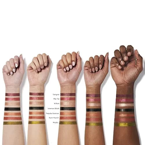 stila Stay All Day Dual-Ended Liquid Eye Liner 0.03 Fl Oz | Waterproof, Precise, Satin Finish thumbnail 5