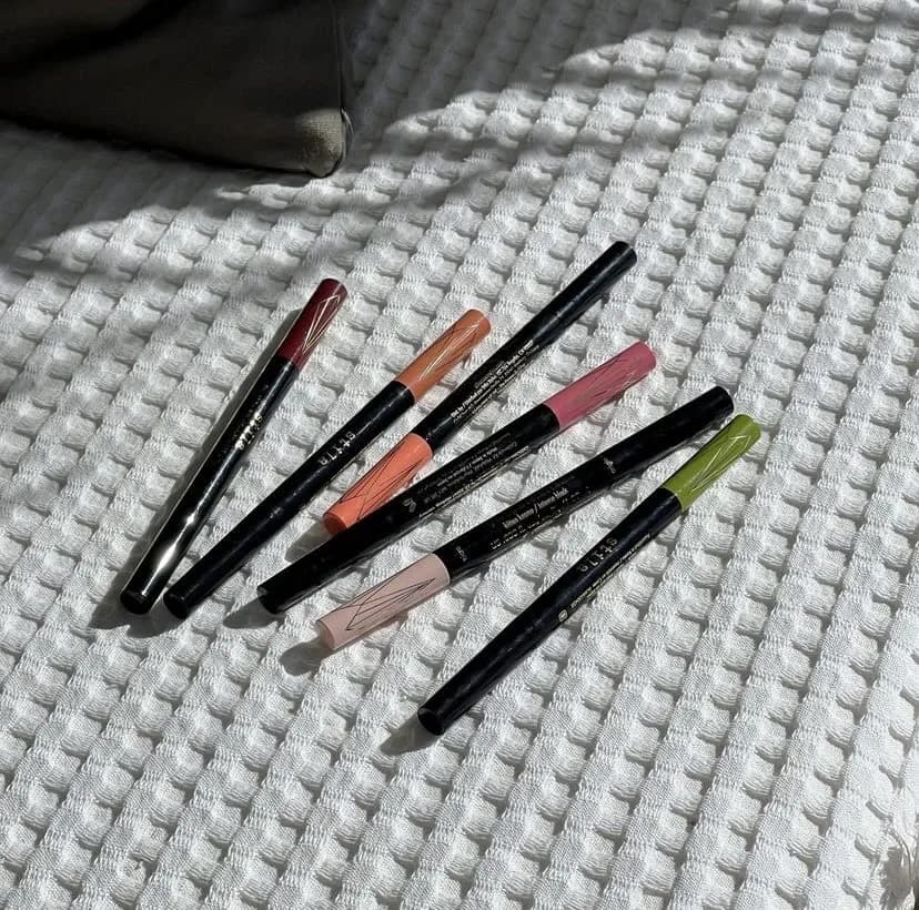 stila Stay All Day Dual-Ended Liquid Eye Liner 0.03 Fl Oz | Waterproof, Precise, Satin Finish thumbnail 8