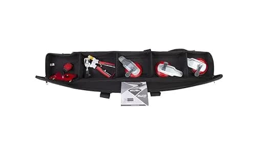RUBI Slim Cutter Plus | Manual Tile Cutting System for Large Porcelain Sheets | Suitable for 10ft x 3ft & 1/8''-3/8'' Thickness thumbnail 6
