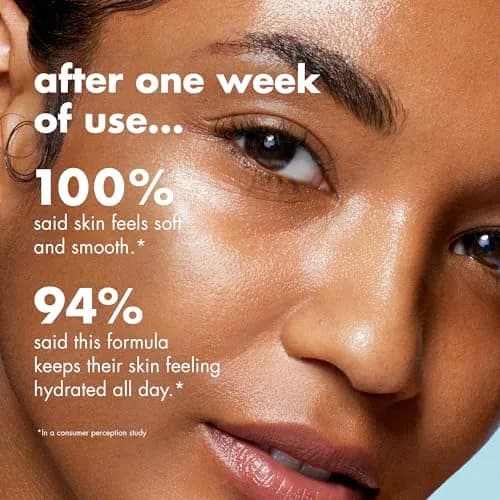 e.l.f. SKIN Holy Hydration! Face Cream SPF 30 50ml (1.7 Fl Oz) | Broad Spectrum Daily Moisturizer with Hyaluronic Acid & Niacinamide thumbnail 3