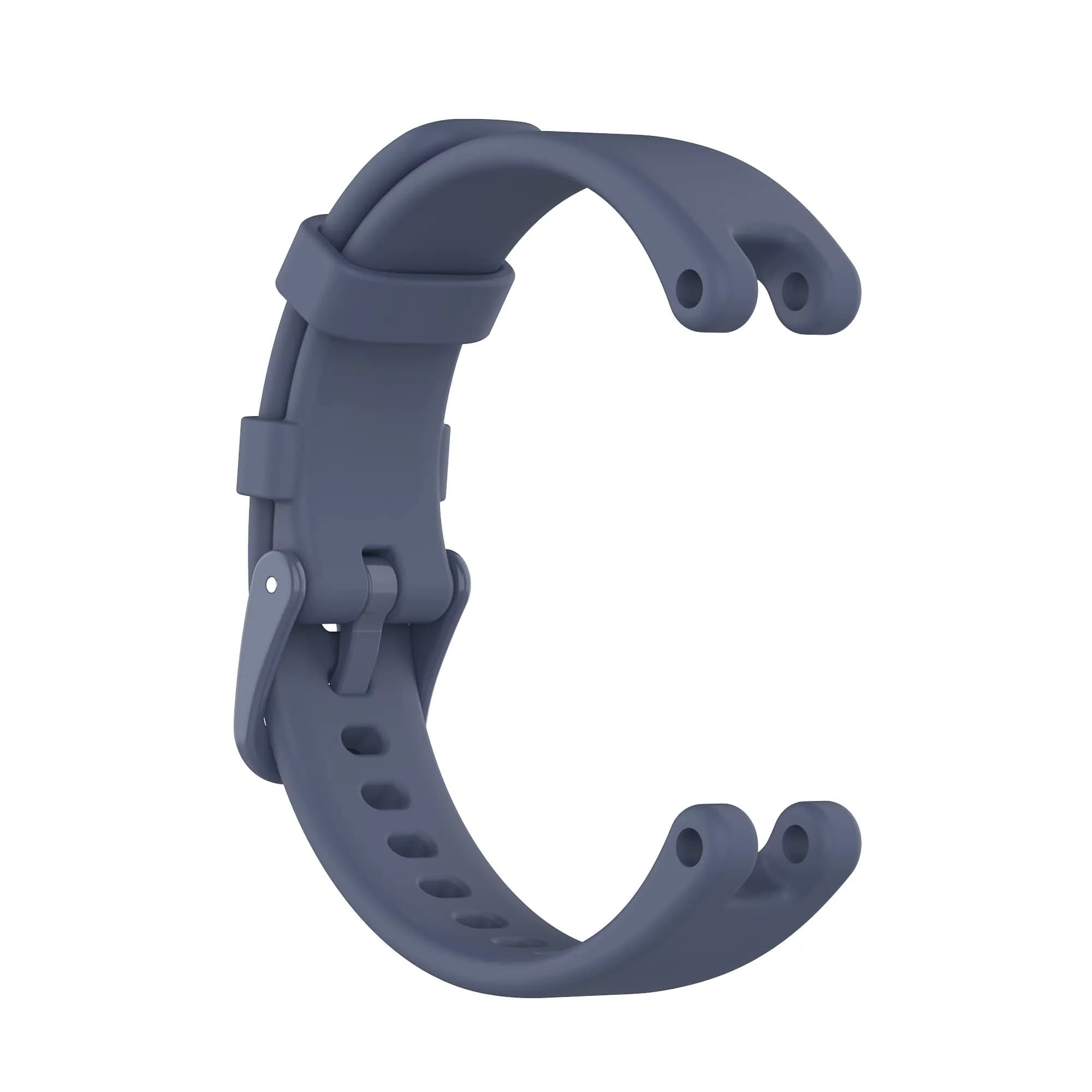Bangyee Silicone Sport Replacement Bands for Garmin Lily 4-Pack (15cm-21.8cm) | Compatible with Garmin Lily Smartwatch - view 6