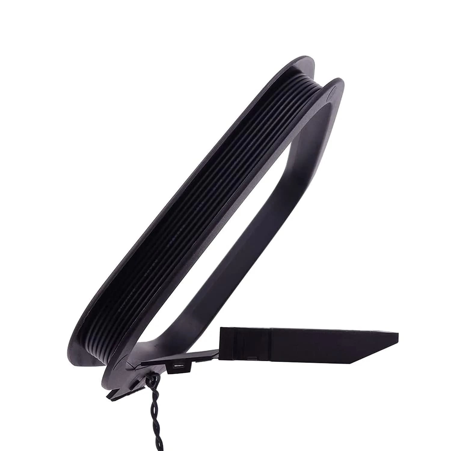 AEDIKO AM Loop Antenna 11.9cm (4.6in) | Improves AM Signal Stability for Home Stereo Receivers - view 5