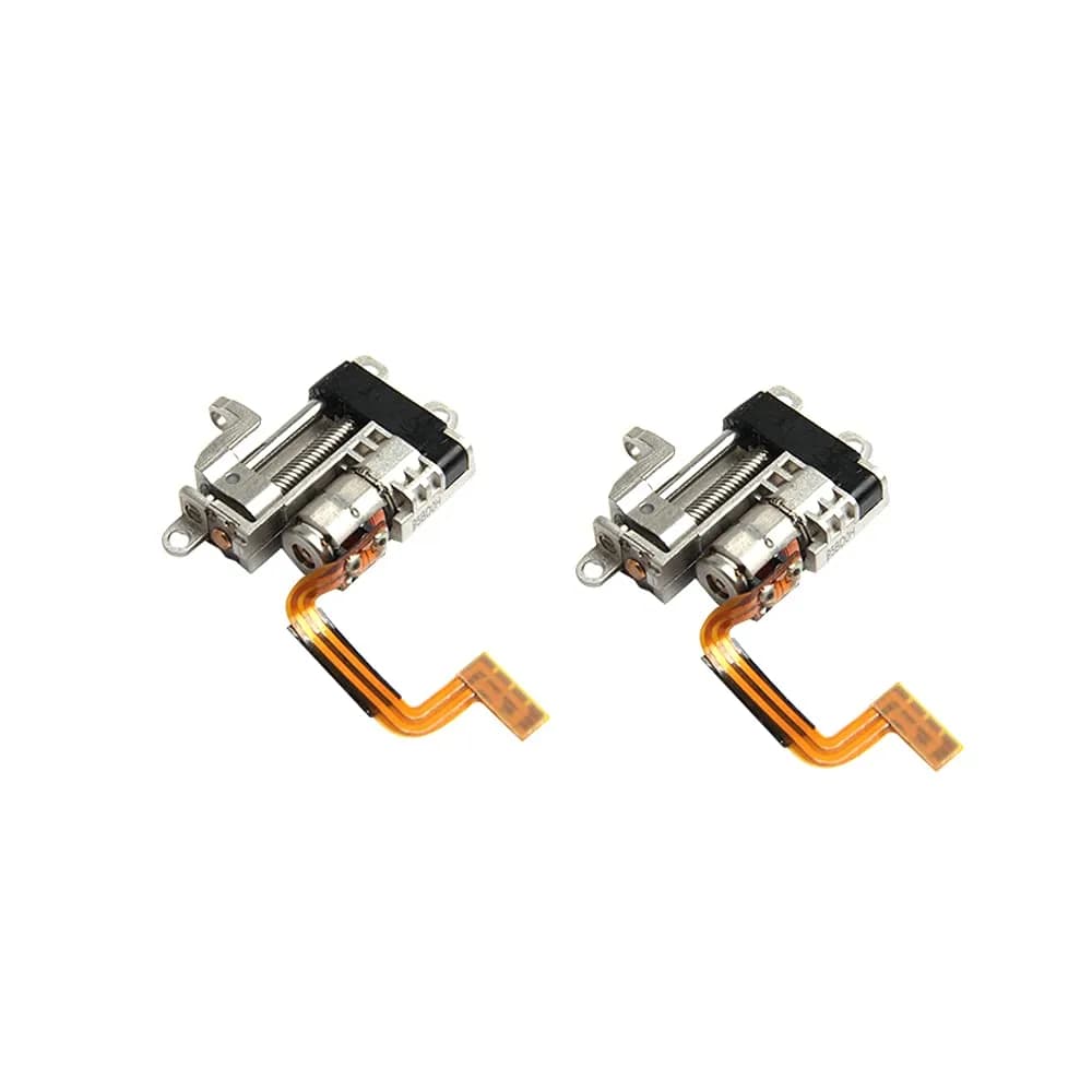 Acxico 3V Planetary Gear Stepper Motor Linear Screw Slider 2-Pack | Precision Motion Control — 2-Pack