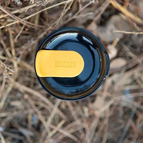 WACACO Octaroma Classico Travel Coffee Mug 180ml (6 fl oz) | Espresso Maker Fit thumbnail 3