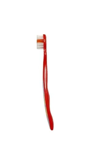 Brush Buddies Blippi Kids Toothbrush with Travel Cap | Soft Bristle, Multicolor, 2 Count thumbnail 4