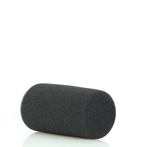 LEFXMOPHY SM7B Microphone Foam Windscreen for Shure SM7B/SM7dB | Black 1-Pack thumbnail 5