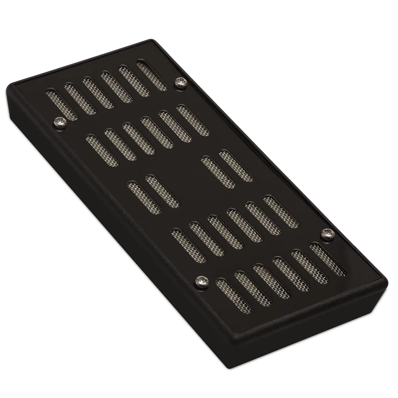 TISFA Cigar Humidifier Black | Durable, Easy to Use, Portable Humidor Accessory