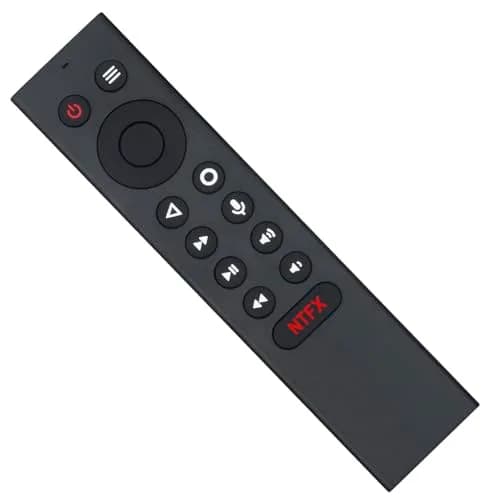 WINFLIKE P3700 Replacement Voice Remote Control for NVIDIA SHIELD TV 2015-2019 Editions | Bluetooth Voice Search & IR Blaster thumbnail 4