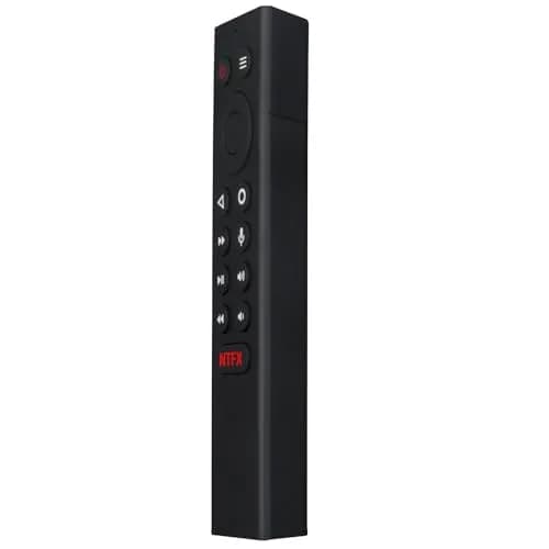 WINFLIKE P3700 Replacement Voice Remote Control for NVIDIA SHIELD TV 2015-2019 Editions | Bluetooth Voice Search & IR Blaster thumbnail 7