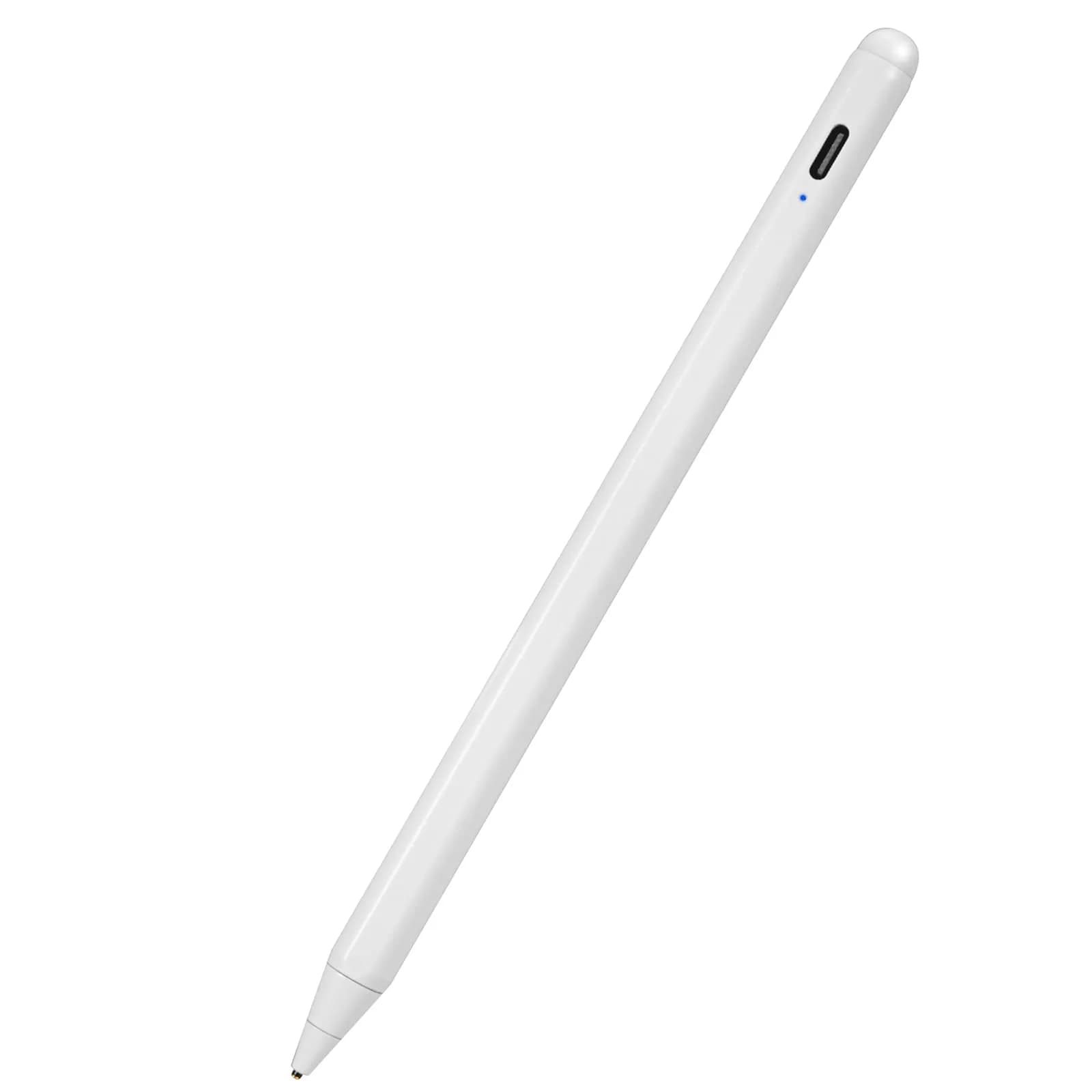 Rsepvwy Stylus Pen for HP X360 15 Inch | Ultra Fine Tip, High Sensitivity, White — Black