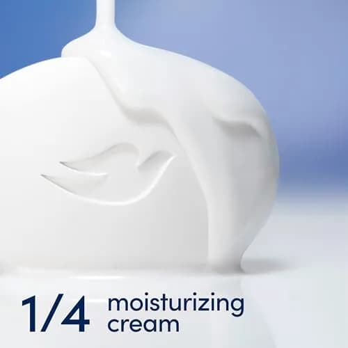 Dove Original Beauty Bar Soap 3.75 oz (106 g) Pack of 24 | Dermatologist Recommended Gentle Cleanser thumbnail 6
