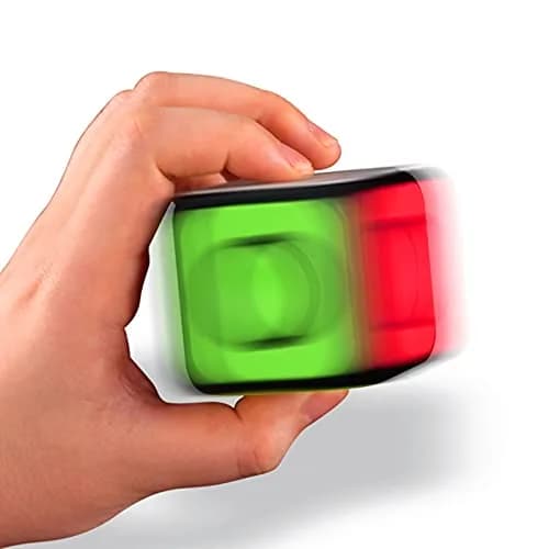 Cuberspeed QY Toys 1x1x1 Speed Cube 02 Black | Fidget Puzzle for Kids & Adults thumbnail 1