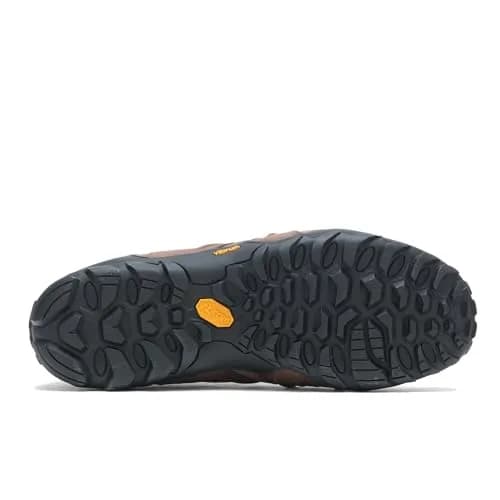Merrell Chameleon 8 Stretch Hiking Shoe, Earth, 7 Medium | Lightweight, Breathable & Durable for Outdoor Adventures thumbnail 9