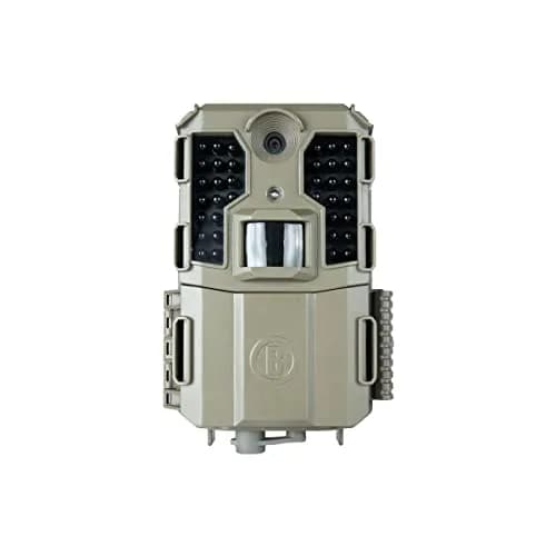 Bushnell Prime L20 Low Glow Trail Camera 20MP 1080P Waterproof Hunting Camera thumbnail 1