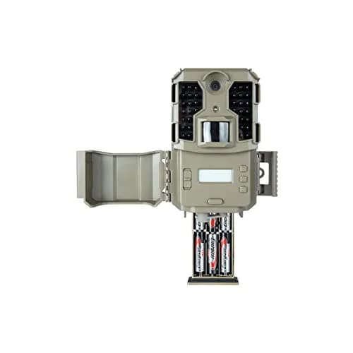 Bushnell Prime L20 Low Glow Trail Camera 20MP 1080P Waterproof Hunting Camera thumbnail 2