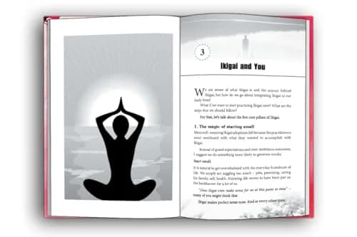IKIGAI by Dr. Rashmi - Paperback | Understanding Your Purpose thumbnail 3