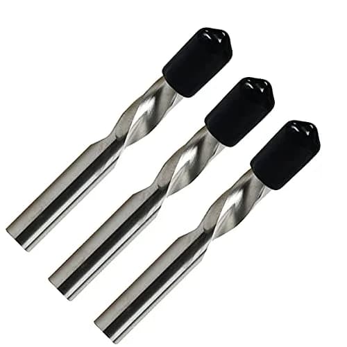yuntop 50pcs Black Rubber End Caps for 8mm-8.5mm (5/16 Inch) Screws, Tubes, Pipes | Protective Thread Covers thumbnail 6