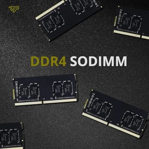Timetec DDR4-2666 4GB SODIMM RAM | Compatible with Synology NAS Models thumbnail 4