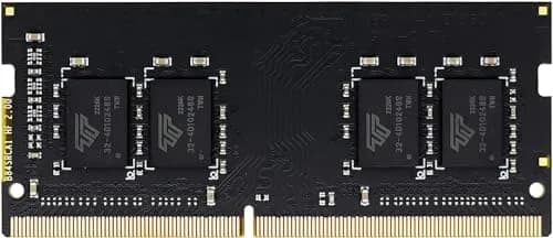 Timetec DDR4-2666 4GB SODIMM RAM | Compatible with Synology NAS Models thumbnail 2