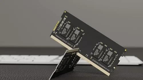 Timetec DDR4-2666 4GB SODIMM RAM | Compatible with Synology NAS Models thumbnail 3