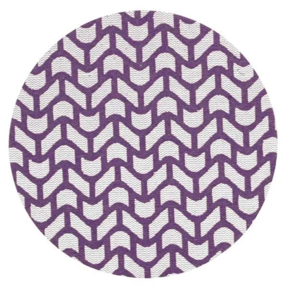 3M Xtract Net Disc 710W 240+ Grit 5 inch (125mm) 50-Pack | Virtually Dust-Free Sanding for Woodworking & Metal Fabrication
