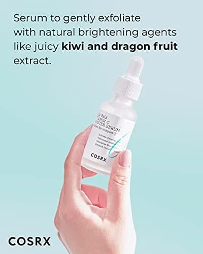 COSRX AHA BHA Vitamin C Booster Serum 1.01 fl oz | Anti-Aging Niacinamide for All Skin Types thumbnail 2