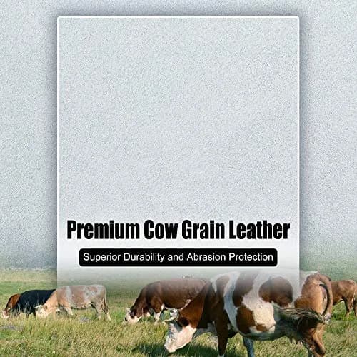 BEETRO -292℉— -418℉/-180℃— -250℃ Cryogenic Antifreeze Gloves 16 Inch | Low Temp Resistant, 5 Pairs thumbnail 5