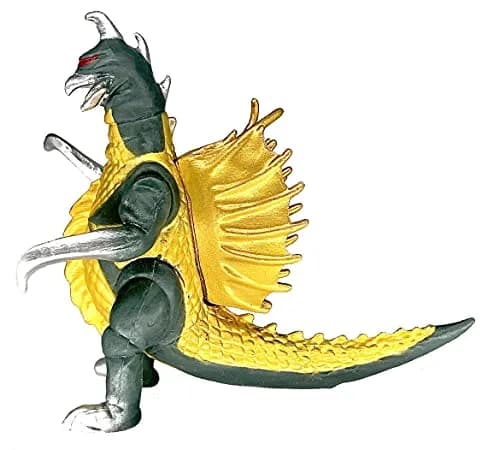 TwCare Set of 7 Godzilla Toys with Carry Bag | Movable Joints Action Figures for Kids thumbnail 4