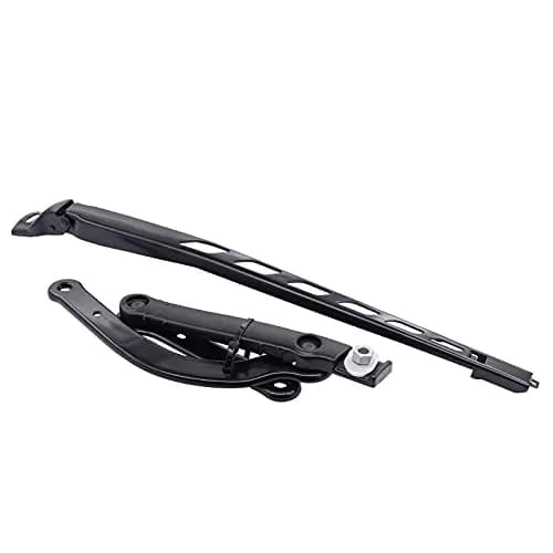 NewYall Front Right Windshield Wiper Arm for BMW 5 Series E60 E61 61617035100 | Direct Fit Replacement thumbnail 2