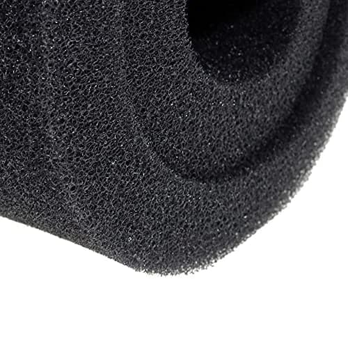 ALEGI Aquarium Filter Media Foam Material 12" x 72" | Bio Pre Filter Sponge for Fish Tank thumbnail 3