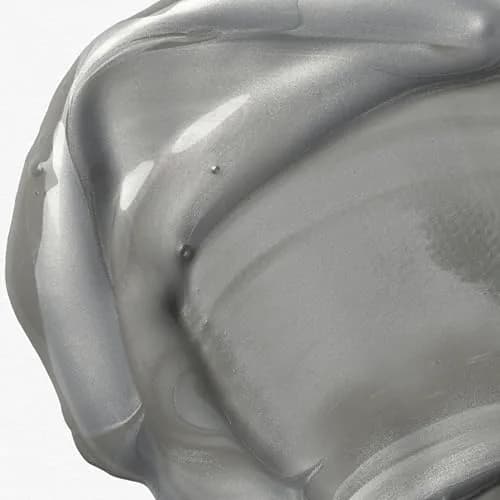 Liquitex Professional Effects Medium Silver Metallic 237ml (8-oz) | Acrylic Paint Medium for Luster & Blends thumbnail 2