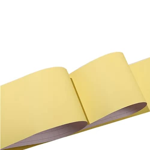 N\B Self Adhesive Frosted Wallpaper Border 4 x 197cm | Waterproof, Easy to Apply in Kitchen & Bathroom thumbnail 4