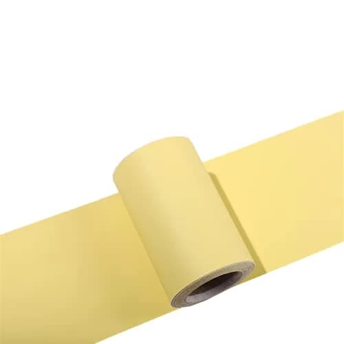 N\B Self Adhesive Frosted Wallpaper Border 4 x 197cm | Waterproof, Easy to Apply in Kitchen & Bathroom thumbnail 2