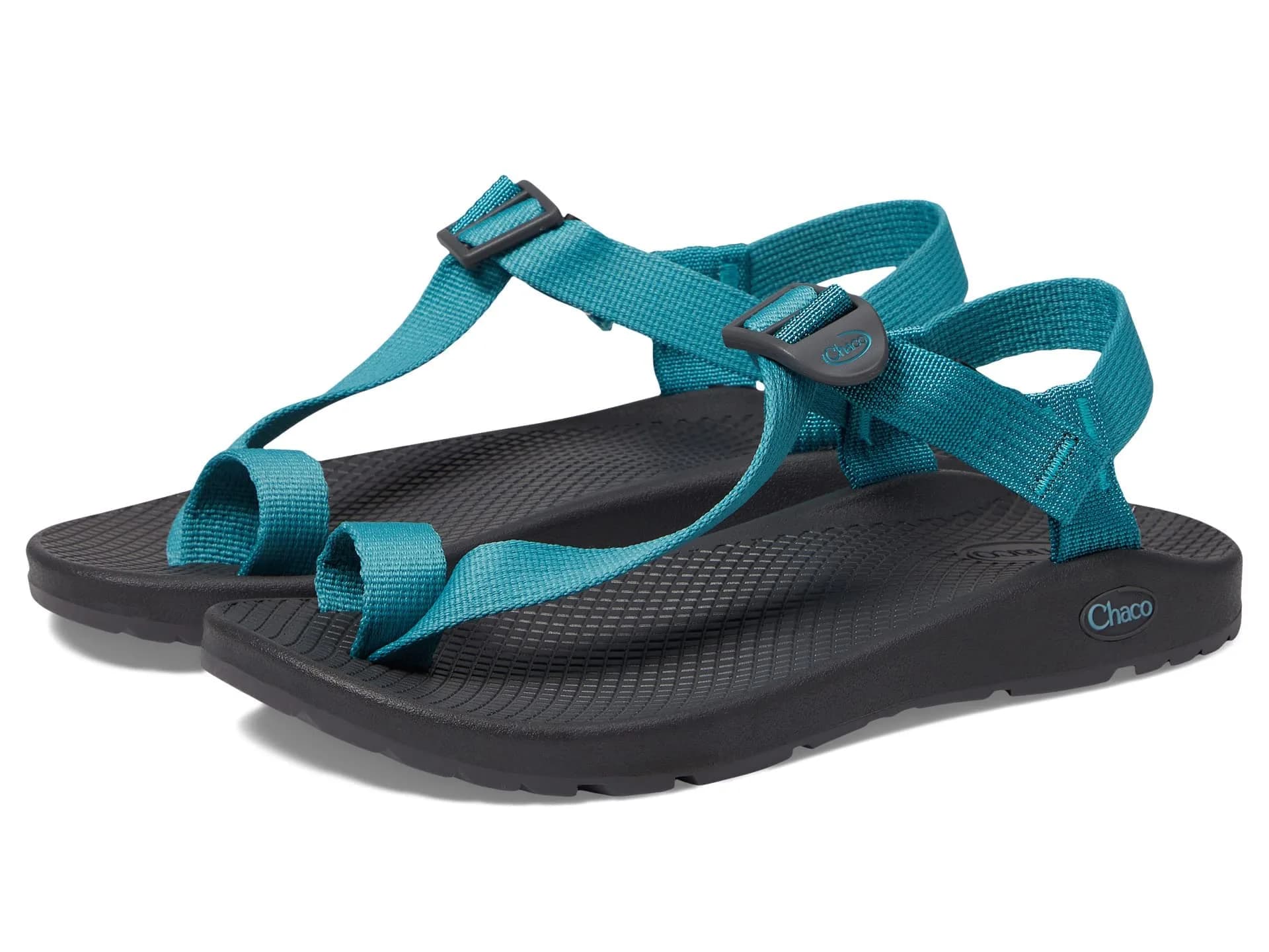 Chaco Bodhi Sandal 10 | Minimalist Sport Flip-Flop for Women