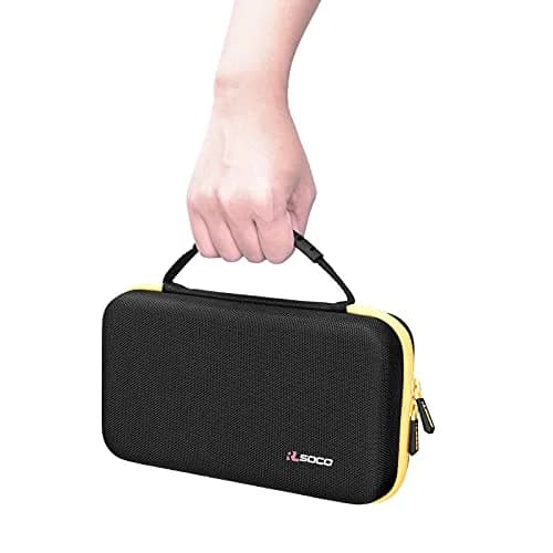RLSOCO Case Replacement for Fluke Networks MT-8200-60-KIT IntelliTone Pro 200 Probe and Toner (Case Only) | Durable, Eco-Friendly Material thumbnail 5
