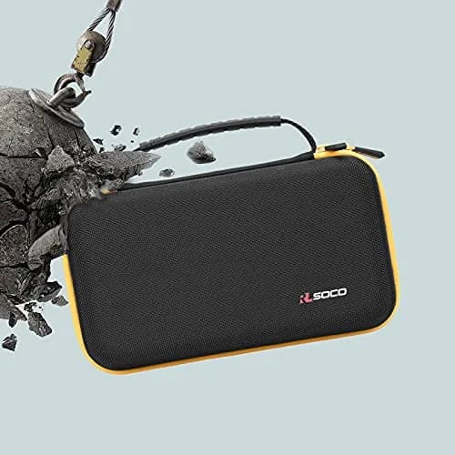 RLSOCO Case Replacement for Fluke Networks MT-8200-60-KIT IntelliTone Pro 200 Probe and Toner (Case Only) | Durable, Eco-Friendly Material thumbnail 6