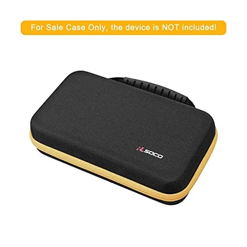 RLSOCO Case Replacement for Fluke Networks MT-8200-60-KIT IntelliTone Pro 200 Probe and Toner (Case Only) | Durable, Eco-Friendly Material thumbnail 2