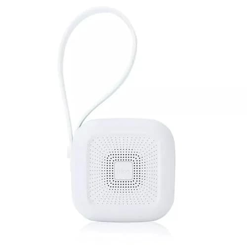 Frida Baby 2-in-1 Portable Sound Machine + Nightlight, White Noise | 18cm (7")H thumbnail 4
