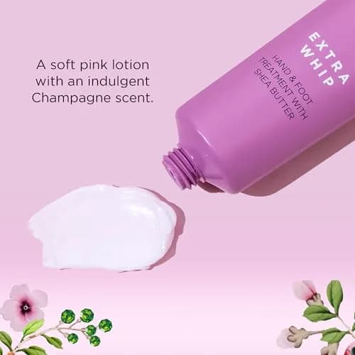 butter LONDON Extra Whip Hand & Foot Treatment 1 oz | Hydrating, Repairing, Toxin-Free thumbnail 5